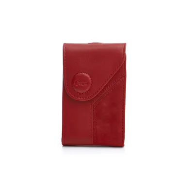 Produktbild von Lowepro Napoli 5 red, 50 g, 60 x 20 x 90 mm, 65 x 35 x 100 mm