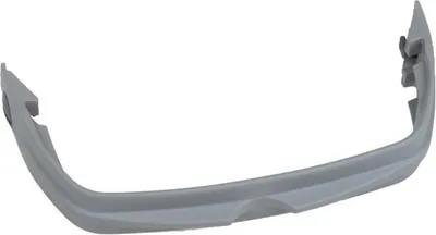 Zdjęcie produktu dla NILFISK - Uchwyt GS/GM 80/90 - GA70/GM80/GM90 + śruby - 22132000