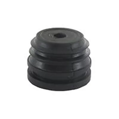 Image de Silent Bloc Pour Tronçonneuse Echo Modèles Cs-490es, Cs-501sx, Cs-501sxh Et Shindaiwa Modèles 491s, 501sx. Origine V401-000610.