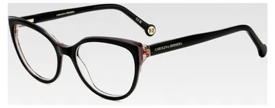 Produktbild von Brille HER 0252 Größe 53-16 mm Schwarz