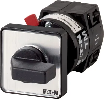 Produktbild von Eaton Ein-Aus-Schalter TM-1-8290/EZ 000693
