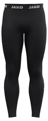 Productafbeelding van Jako Function Long Tight Kinderen - Zwart | Maat: 116