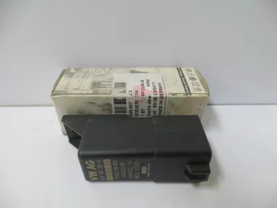 Produktbild von Original OE Volkswagen Steuergerät 03G907282A