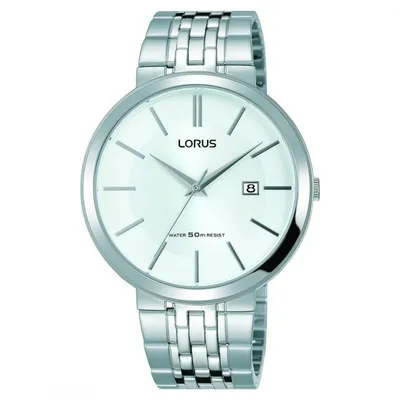Produktbild von Lorus RH921JX9 Herren 40mm 5ATM