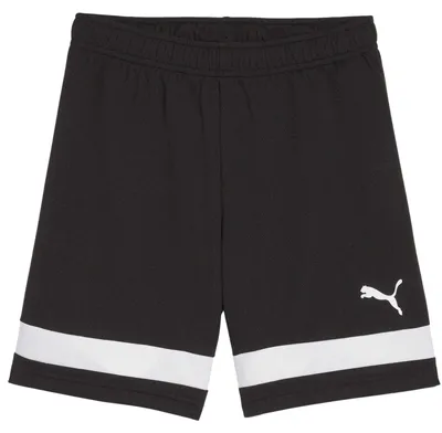 Produktbild von Puma - Fußballshorts für Kinder GT29541 (140) (Schwarz)