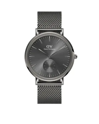 Image de Daniel Wellington Classic Multi-Eye Mesh Graphite
