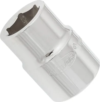 Zdjęcie produktu dla Wkładka do klucza nasadowego VIGOR V2324N 3/4" z zewnętrznym sześciokątem o profilu SW 21 mm