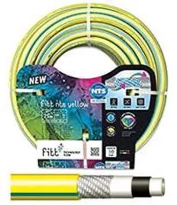 Immagine prodotto di Tubo Nts Yellow - ø 1/2" rotolo mt.15