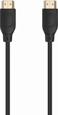 Productafbeelding van AISENS A120-0727, 7 meter, HDMI Type A (standaard), HDMI Type A (standaard), 3D-compatibel, 18 Gbit/s, Zwart