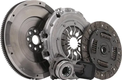 Produktbild von STATIM Kupplungssatz komplett 130.664 für FORD FOCUS (DAW, DBW)