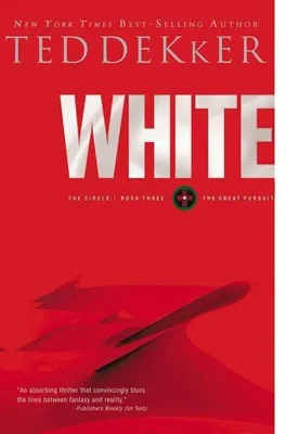 Obrázek produktu pro Dekker, T: White