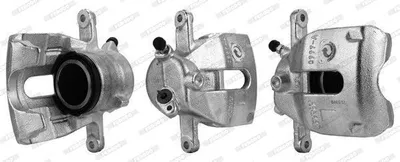 Produktbild von FERODO Bremssattel Vorne Links für SUZUKI SWIFT III (MZ, EZ) FCL694781