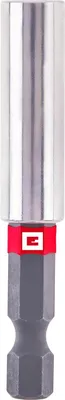 Produktbild von Einhell Bithalter magnetisch | 1/4''x 60 mm