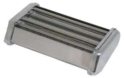 Zdjęcie produktu dla GEFU Standardvorsatz Edelstahl zu Art.Nr 28240 Pastamaschine