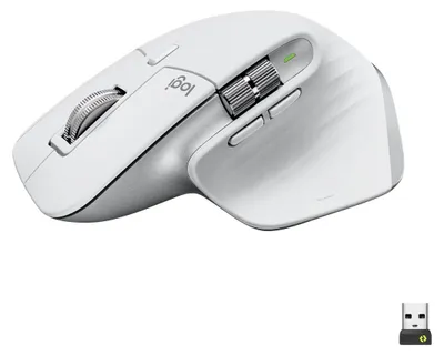 Produktbild von Logitech MX Master 3S Performance Wireless Mouse