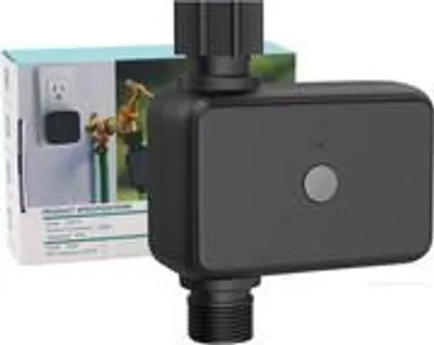 Immagine prodotto di Computer per irrigazione Bluetooth / WiFi - Controllo intelligente del giardino