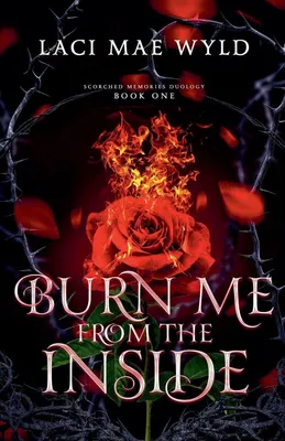 Produktbild von Burn Me From The Inside