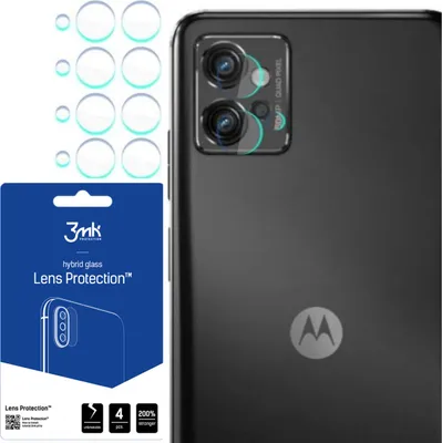Zdjęcie produktu dla 3MK Lens Protection, Moto G32, 1 szt.