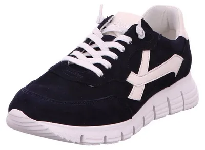 Produktbild von Sioux Damen Schnürschuhe 53503-37, 53503-38, 53503-39, 53503-40, 53503-41, 53503-42 SIO-41860 blau 40