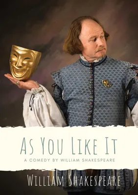 Produktbild von As You Like It