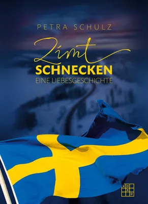 Produktbild von Zimtschnecken