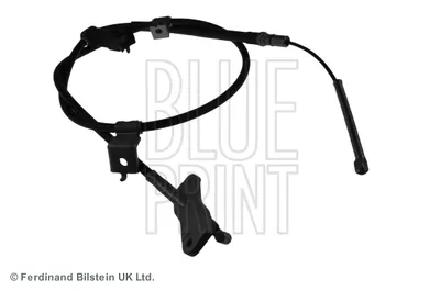 Produktbild von BLUE PRINT Handbremsseil Seilzug Feststellbremse für HONDA HR-V (GH) Hinten Rechts ADH246113