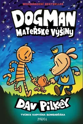Obrázek produktu pro Dogman 10