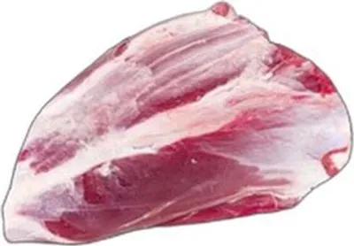 Obrázek produktu pro Hovězí hovězí kýta bez kosti