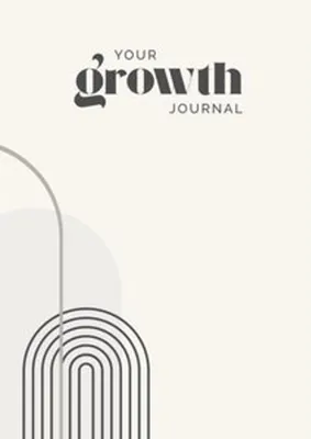 Zdjęcie produktu dla your growth Journal