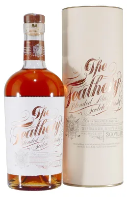 Produktbild von The Feathery Blended Scotch Whisky
