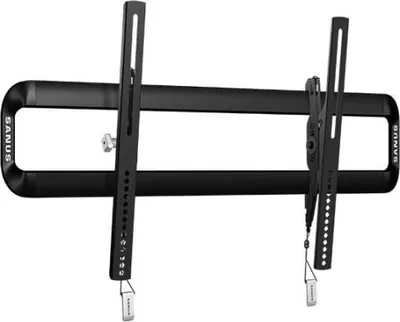 Produktbild von TV Wandhalterung Neigbar VLT5-B2, 51-80, Vesa 700X400 Neigbar Schwarz