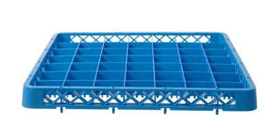 Produktbild von HENDI Gläserrack fr Geschirrspülkorb 49 Fächer - Fächer 62x62x42 mm