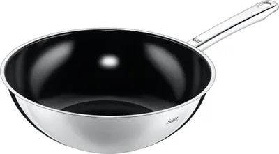 Produktbild von Silit Wok-Pfanne 28 cm Wuhan