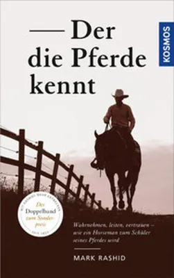 Produktbild von Der die Pferde kennt