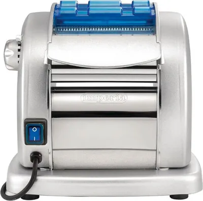 Produktbild von Imperia 700 Imperia Pastapresto 700 elektrische Nudelmaschine