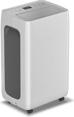 Image de Aopunly Déshumidificateur 26L/jour avec WIFI, 24H Timer, Déshumidificateur d'ambiance 4.5L Réservoir d'eau Déshumidificateur domestique silencieux pour pièces jusqu'à 30 m²