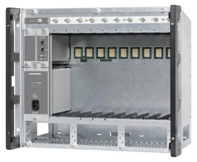 Immagine prodotto di Kathrein UFOcompact-pl.base per 10 moduli UFG 810