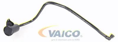 Produktbild von VAICO Tankentlüftungsschlauch Entlüftungsschlauch V10-6889 für AUDI A5 Sportback (8TA)