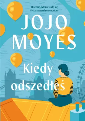 Produktbild von Kiedy odszedłeś