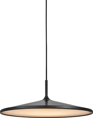 Produktbild von Nordlux BALANCE LED Pendelleuchte Dimmbar 23W Schwarz 2412783003