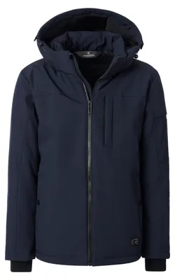 Produktbild von CASA MODA Winterjacke 105 105 blau 5Xl