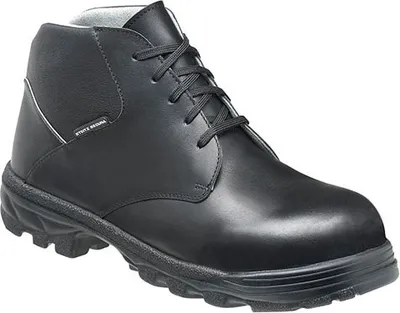 Produktbild von Steitz Secura MED-Sicherheitshalbstiefel S3 MED 1600 PERBUNAN 12 40