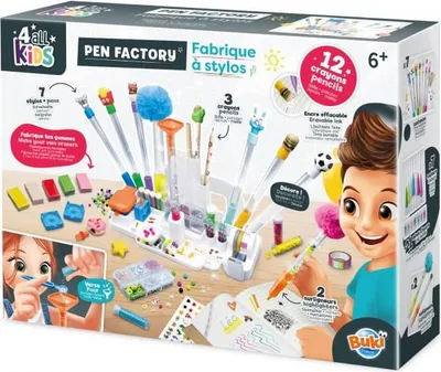 Zdjęcie produktu dla FK007 - Kreatywne akcesoria papiernicze do niepowtarzalnych projektów DIY!