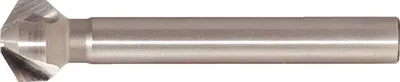Obrázok produktu pre KS Tools 336.0079, Vŕtačka, Odihlovací záhlbník, rotácia vpravo, 1,24 cm, 56 mm, Kov, neželezitý kov, Oceľ