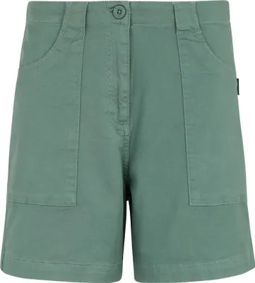 Image de Regatta - Short « Liza » pour femme RG12750 (34 DE) (Moos)