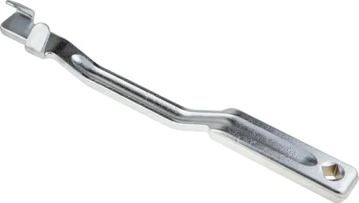 Image de MAGNUS Rallonge de clé à anneaux de traction MGS01875 34cm acier au chrome-vanadium
