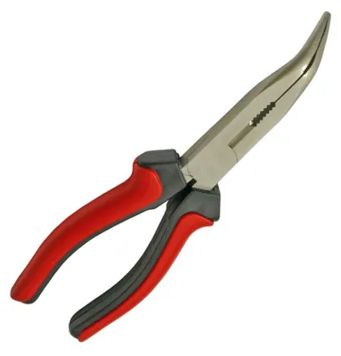 Obrázek produktu pro BGS technic Bent Nose Pliers, 236 g