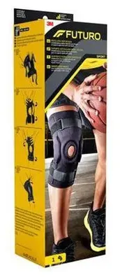 Productafbeelding van Futuro™ Refor Sport kniebrace, 1 stuk
