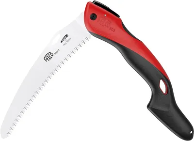 Zdjęcie produktu dla Piła składana 603 ostrze-L.200mm FELCO