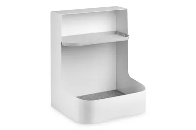 Image de DIGITUS Schreibtischunterbau 33x25.5x40cm Max.5KG weiß